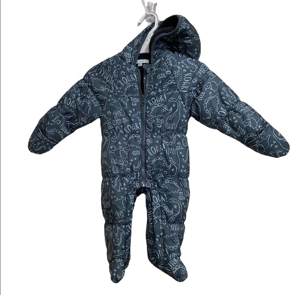 Baby Bunting  3-6 mos - Picture 3 of 3